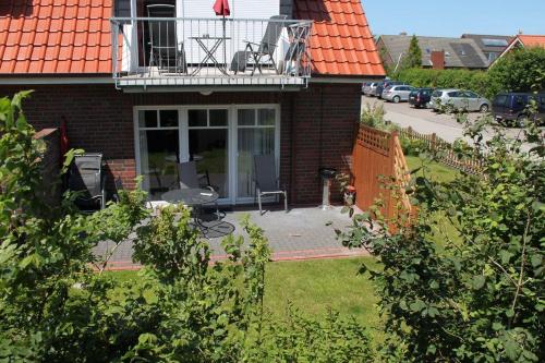 Strandlaeufer — 4-Star Luxury Hotel in Norddeich, Germany