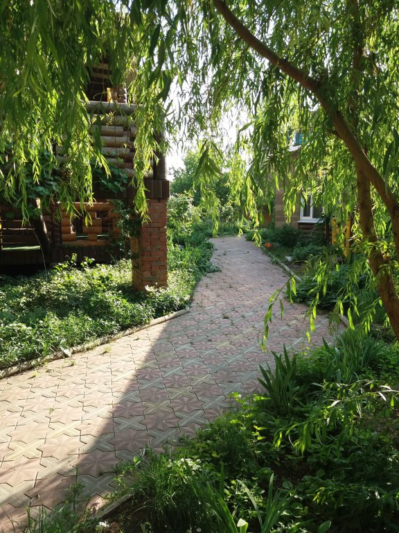 Topaz Health Centre in Taganrog, Russia