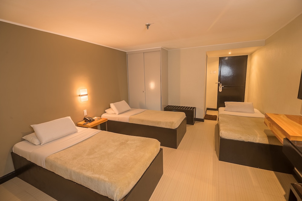 Asia Stars Hotel — Tacloban — photo 4