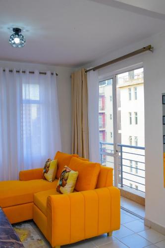 Raceville 1 bedroom Apartment