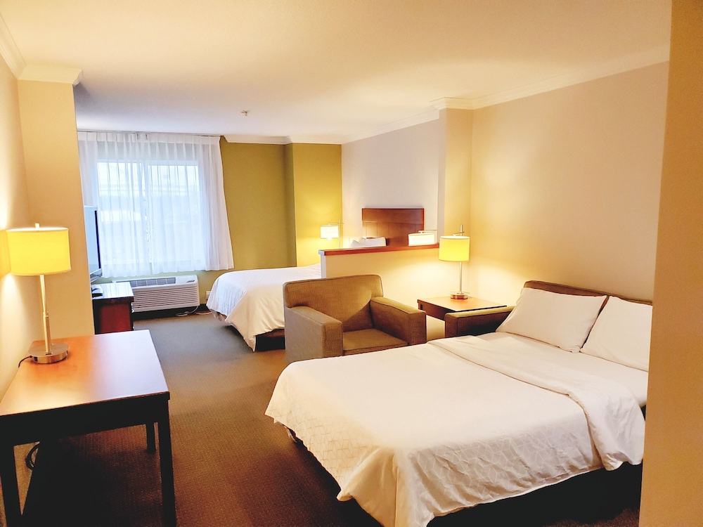 Holiday Inn Express Hotel & Suites Portland NW Downtown by IHG - photo 24