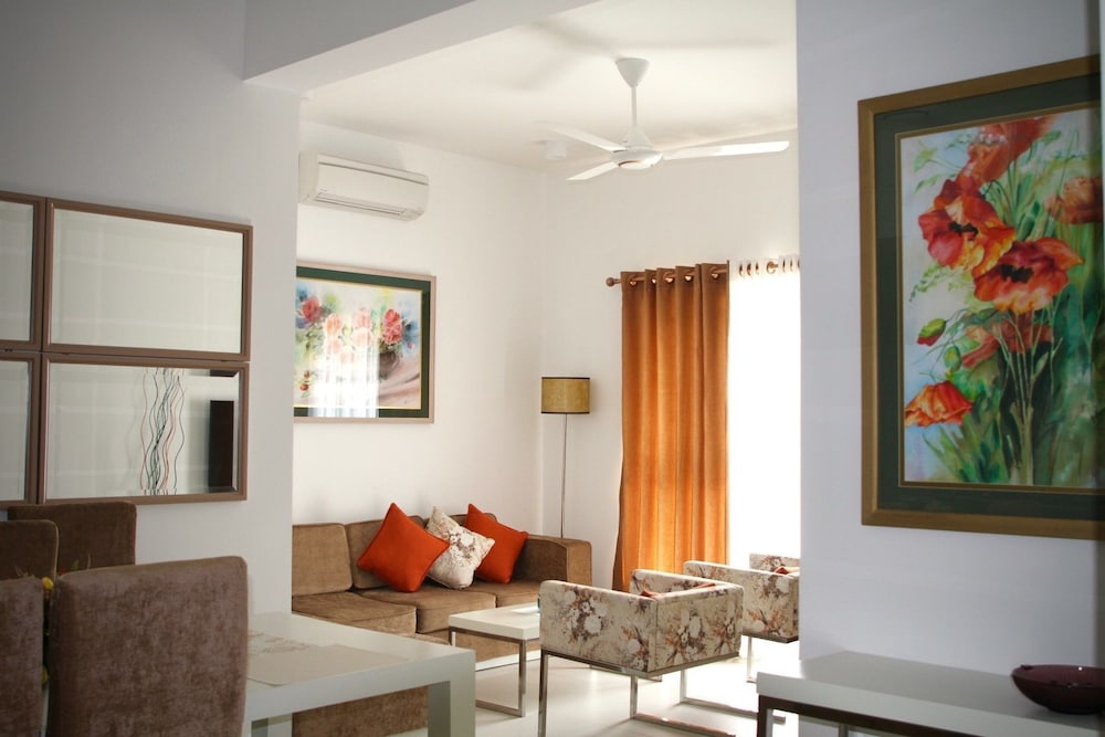 Grandiose Fairway Galle — 4-Star Luxury Hotel in Galle, Sri Lanka