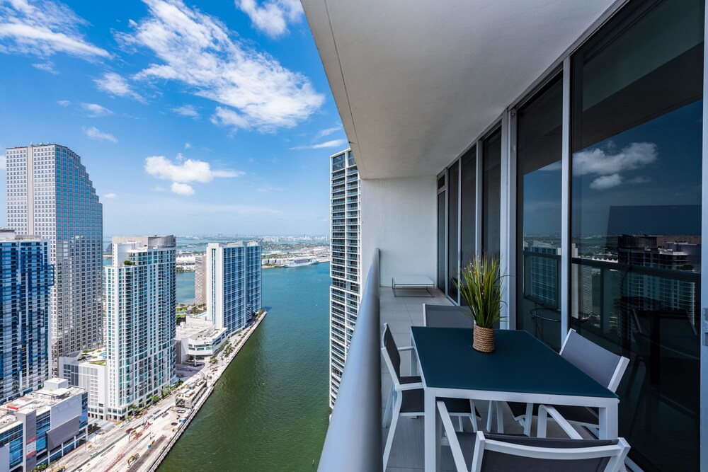 Miami Icon Penthouse by Caema - photo 89