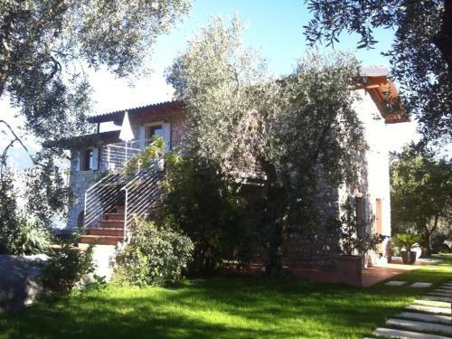Guesthouse Grand View — 4-Star Luxury Hotel in Malcesine, Italy