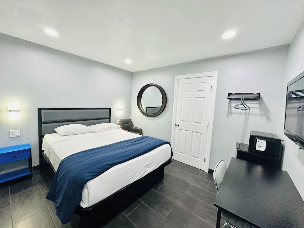 Perfect Inn Motel - photo 27