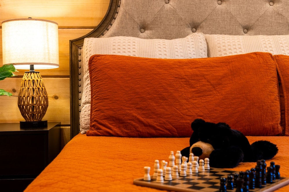 Enchanted Forest Hideaway by Ghosal Luxury Lodging - photo 6