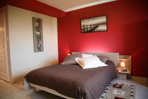Domaine Du Coteau Des Lys — hotel in Fleurie