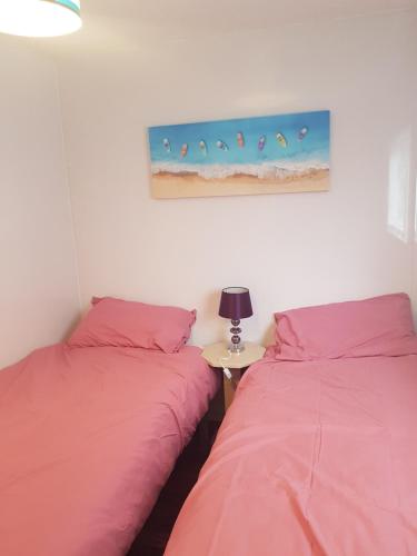 60 Upperlakeside Glan Gwna — Caernarfon — photo 3