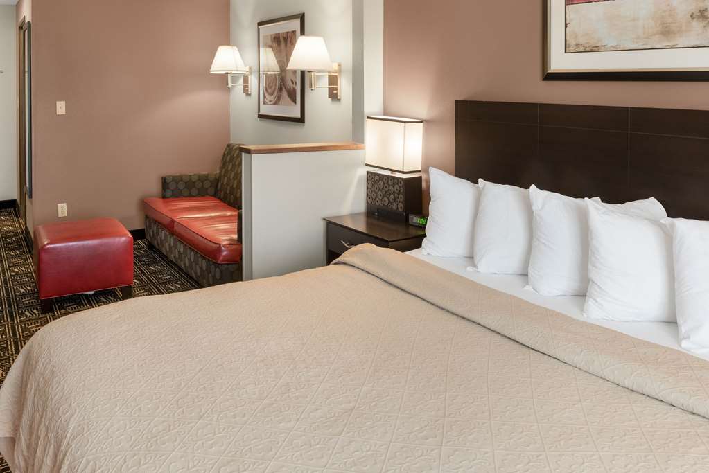 Quality Inn & Suites Mankato East - photo 17