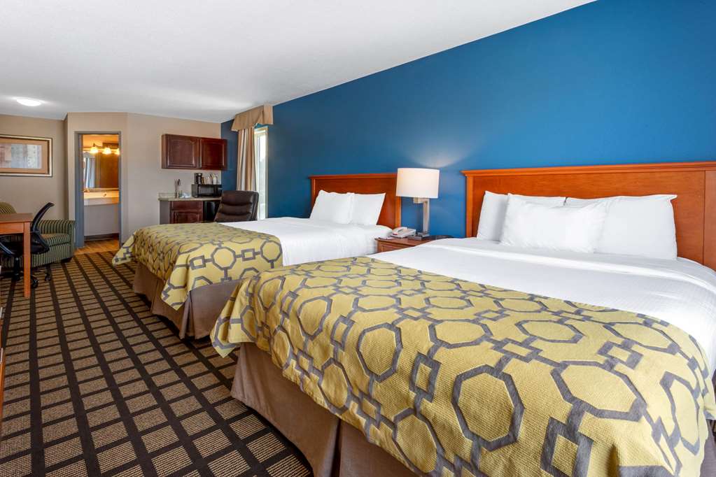 Baymont by Wyndham Rochester Mayo Clinic Area - photo 11