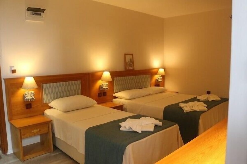 Yelken Hotel Akyaka — Ula — photo 2