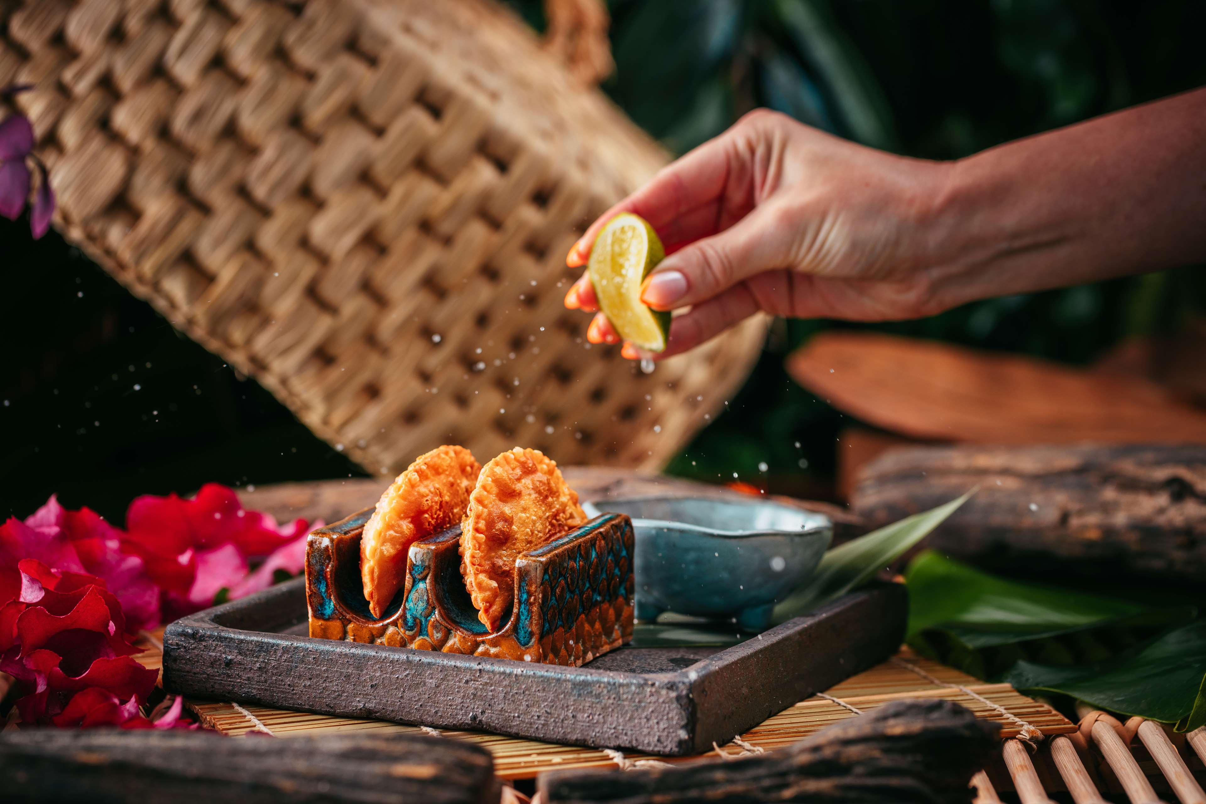 מזון ומשקאות