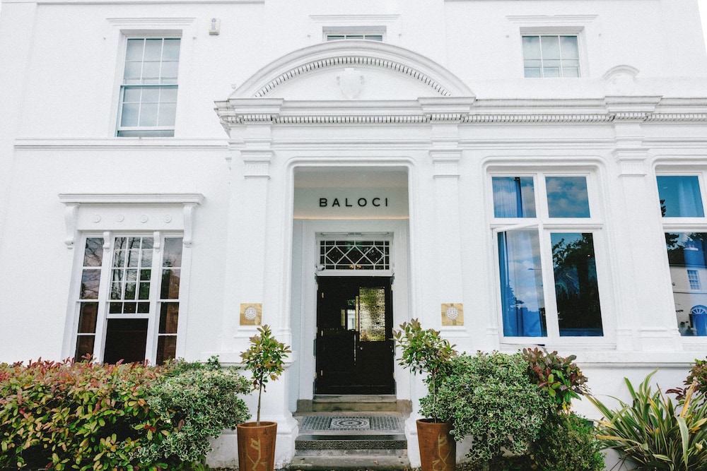 Baloci in Birmingham, United Kingdom