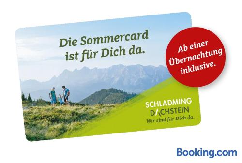 Ski in Ski out Chalets Tauernlodge by Schladming Appartements in Schladming, Austria