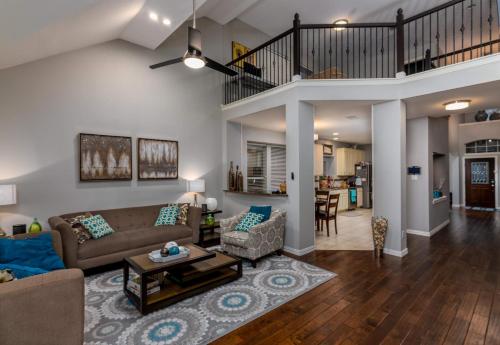 NA The Park Side Lux Family friendly smart home close to all Dallas Attractions — 4-Star Luxury Hotel in Coppell, United States