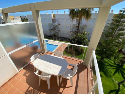 Apartamentos Serena Mar — Alcoceber — photo 4