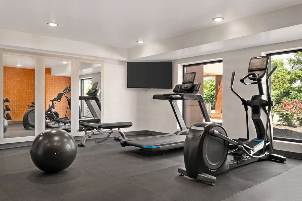 La Quinta Inn by Wyndham Columbus Dublin - photo 11