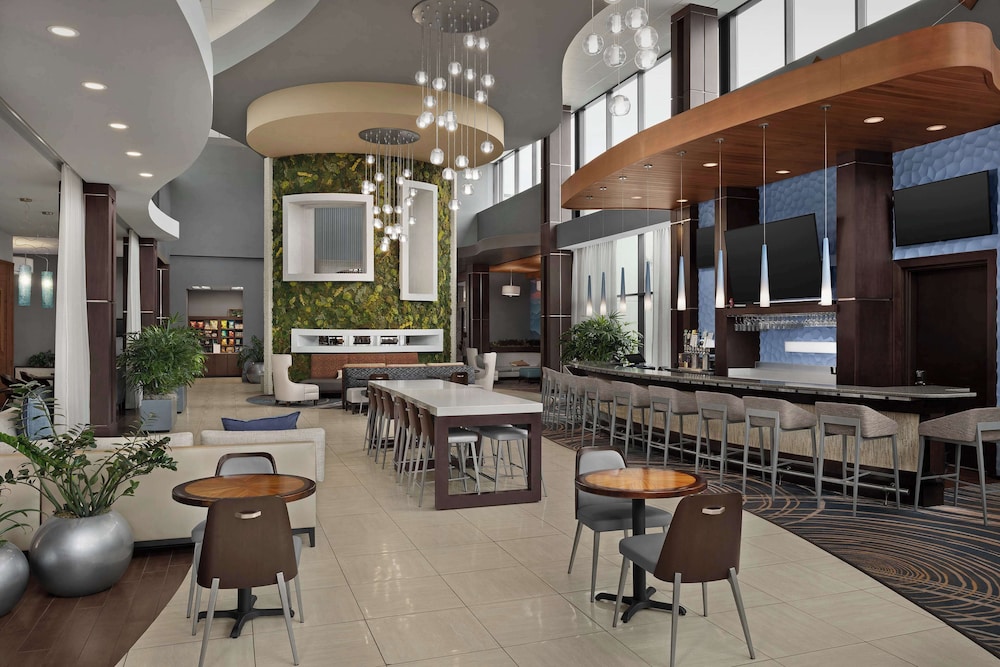 Embassy Suites by Hilton Knoxville West - photo 30