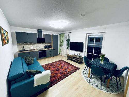 Neuenhagen Haven - carbon neutral hotel in Neuenhagen
