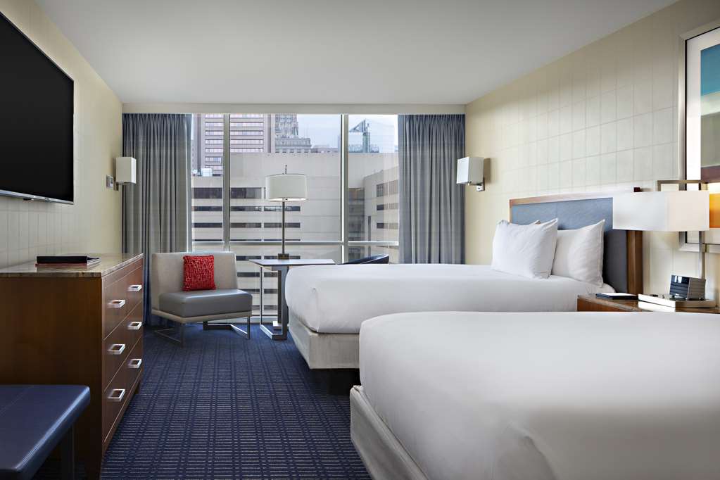 Hyatt Regency Baltimore Inner Harbor - photo 20