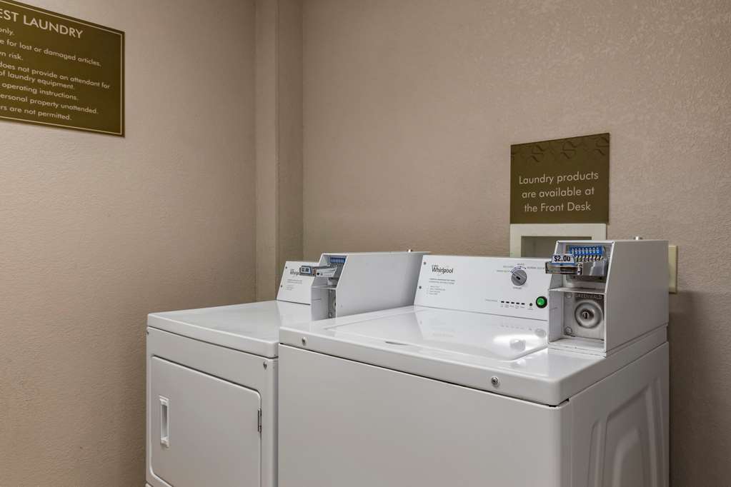 Comfort Suites Pineville Ballantyne Area - photo 39