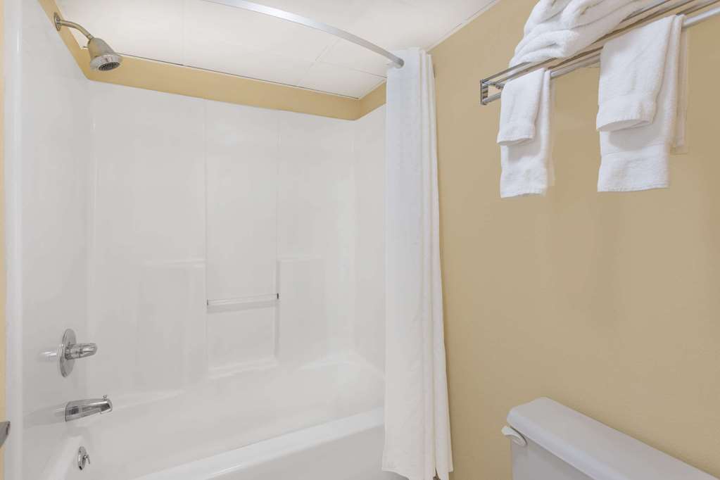 Baymont by Wyndham Sevierville Pigeon Forge - photo 6