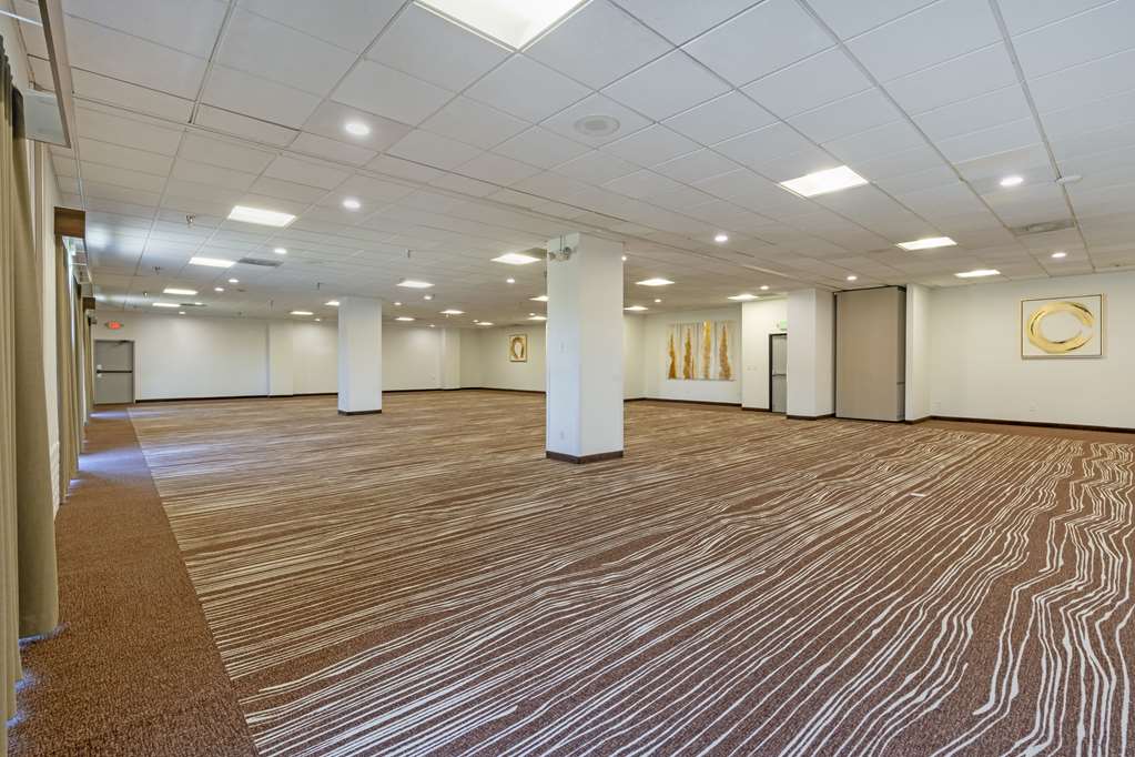 Best Western Plus Sparks Reno Hotel - photo 33