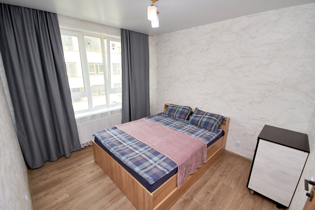 Yevrobereg Flat - last minute hotel in Novosibirsk