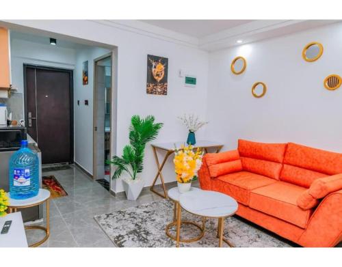 Cityscape Haven 1 Bedroom at Kileleshwa 9th flr