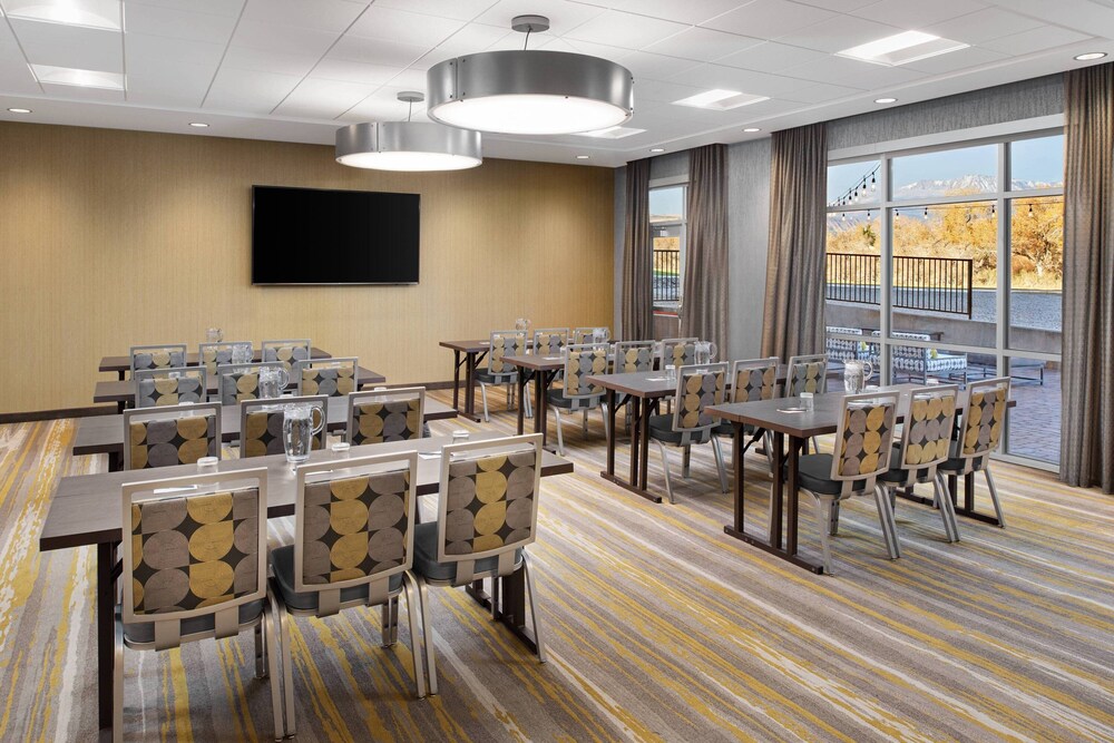 SpringHill Suites by Marriott St. George Washington - photo 35