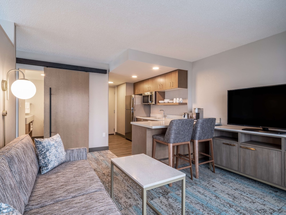Homewood Suites by Hilton Toledo Downtown - photo 19