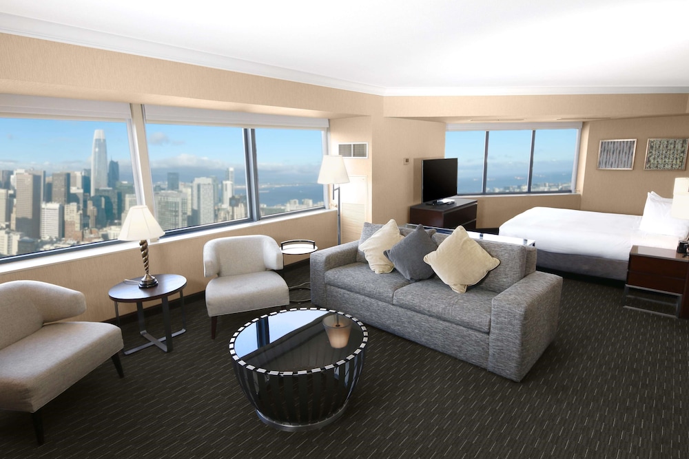 Hilton San Francisco Union Square - photo 124