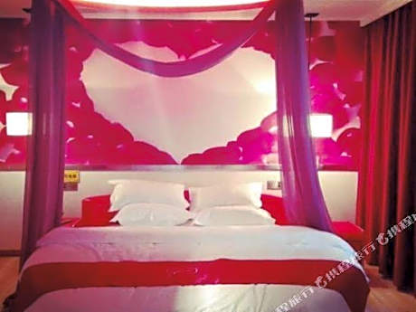 Thank Inn Chain Hotel Henan Kaifeng Weishi County Jiankang Road — hotel in Weishi Chengguanzhen