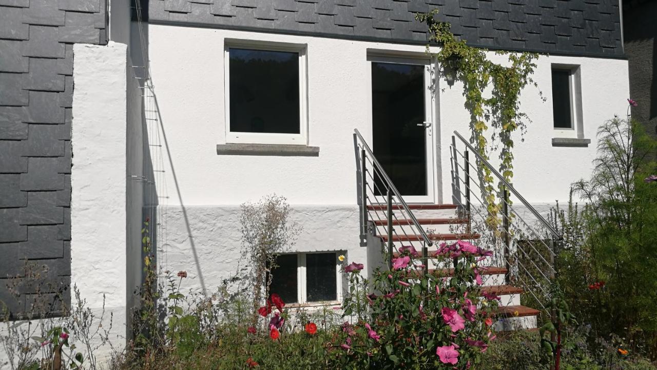Historisches Ferienhaus Schwalbennest Mit Eseln — hotel in Holzhausen An Der Haide