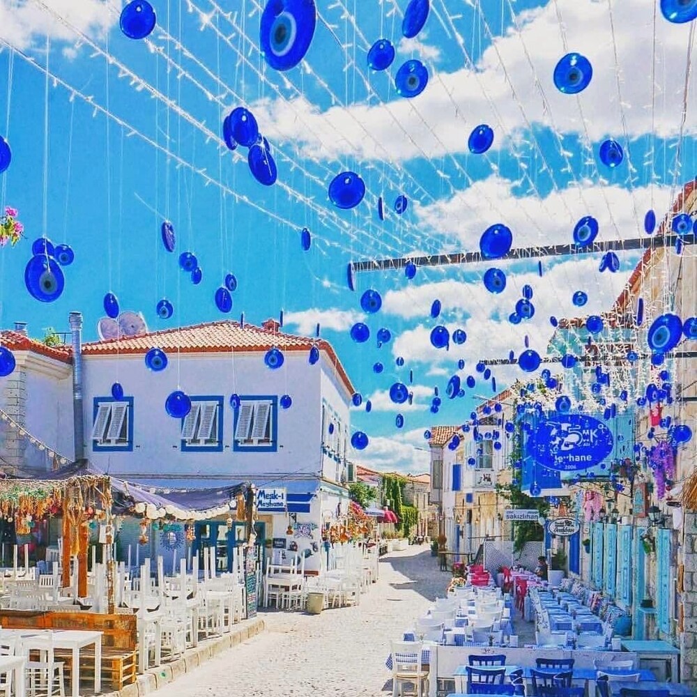 Meydan d’Azur Alacati Adults Only in Cesme, Turkey