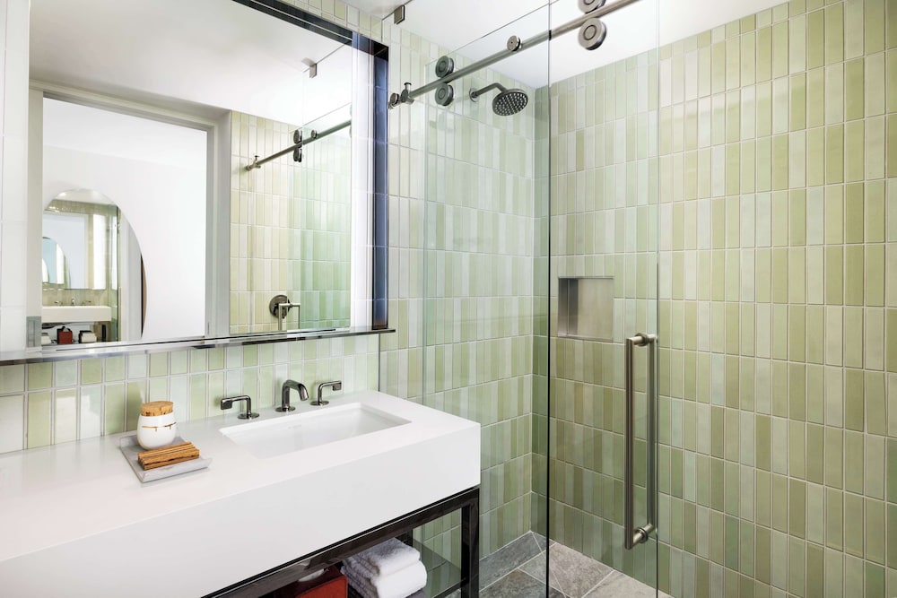 Timbri Hotel San Francisco Curio Collection by Hilton - photo 54