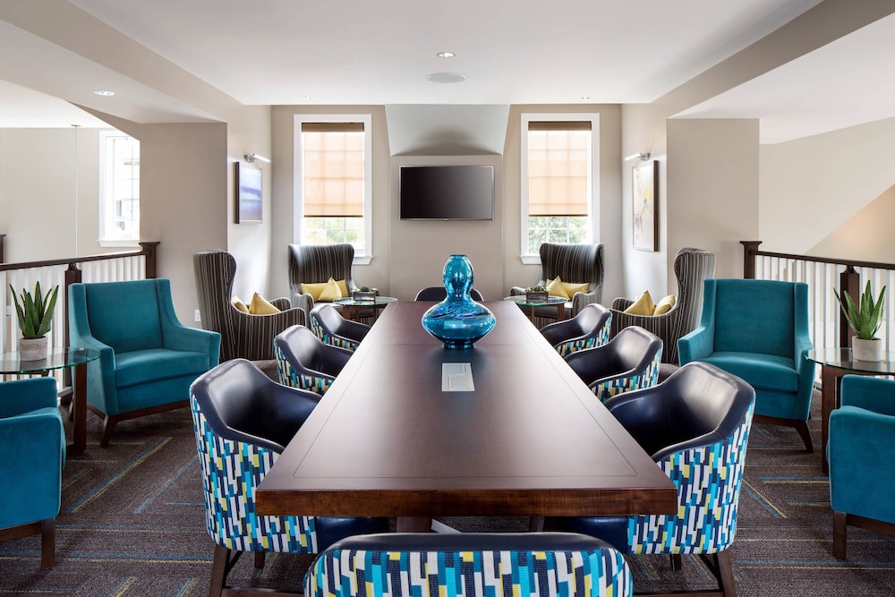 Residence Inn By Marriott Torrance Redondo Beach - photo 32