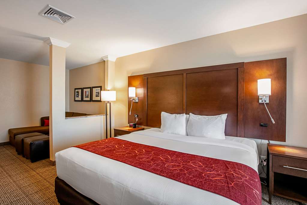 Comfort Suites Fishkill near Interstate 84 - photo 21