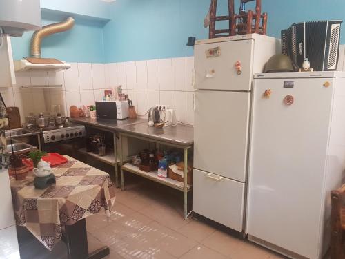 Hostel P33