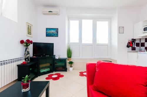 Apartment Libertas