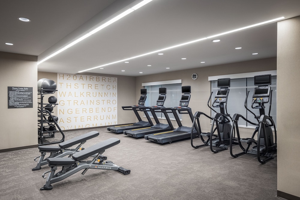 Residence Inn Denver Aurora - photo 34