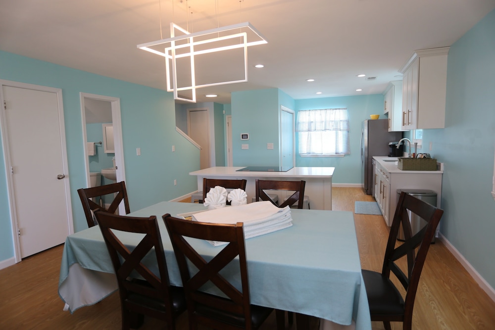 Amazing Grace — hotel in Port Saint Joe