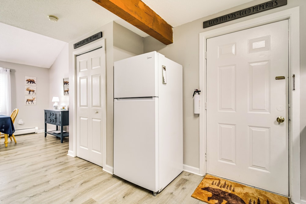 Resort Condo w Loft: 1 Mi to Attitash Mountain - photo 11