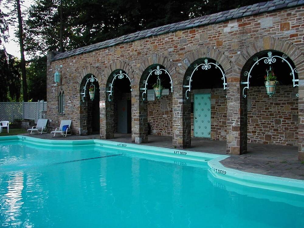 Inn At The Beeches - photo 5
