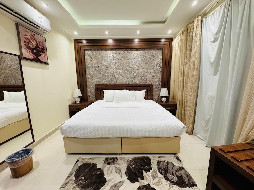 Qmar - carbon neutral hotel in Khobar