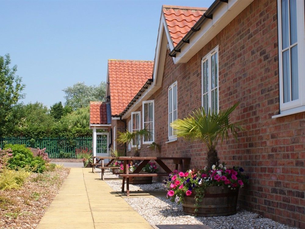 The Ferguson Fawsitt Arms & Country Lodge — 4-Star Luxury Hotel in Beverley, United Kingdom