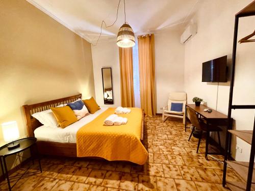 Monteverde Hideaway — 4-Star Luxury Hotel in Rome, Italy