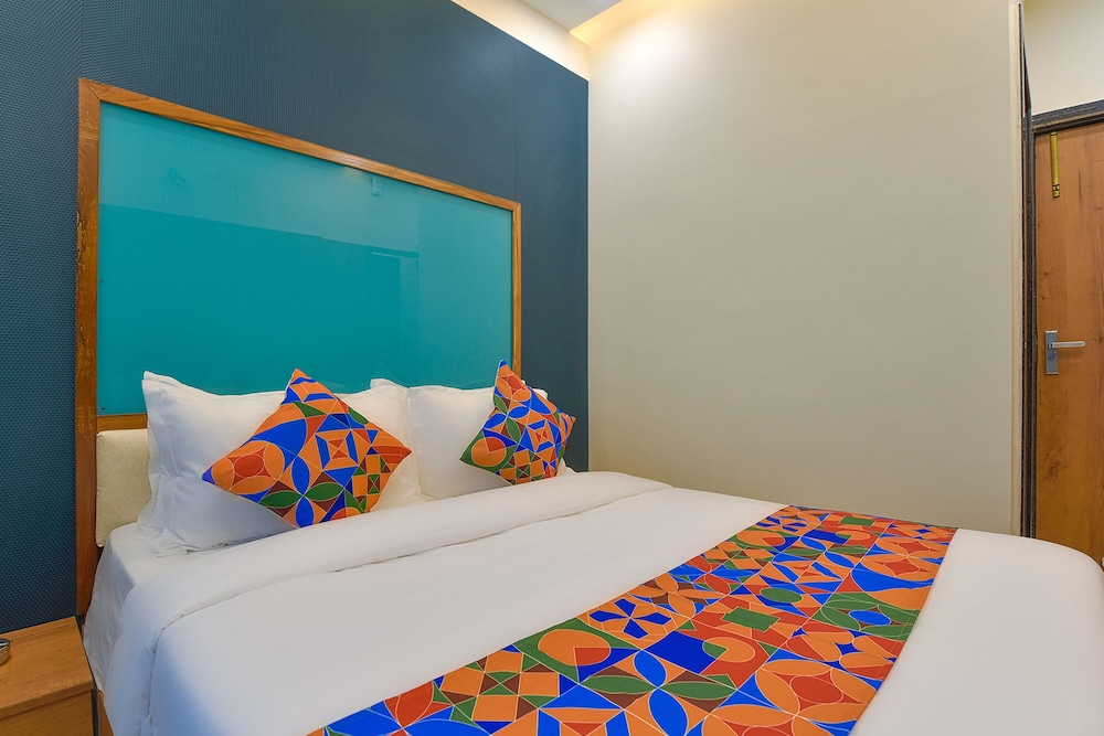 Fabhotel Shree Ji - last minute hotel in Udaipur