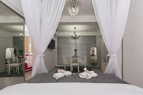 Tatjana Niche apartman — 4-Star Luxury Hotel in Ohrid, Republic of Macedonia