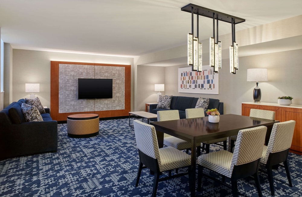 Embassy Suites by Hilton Washington D.C. Convention Center - photo 45